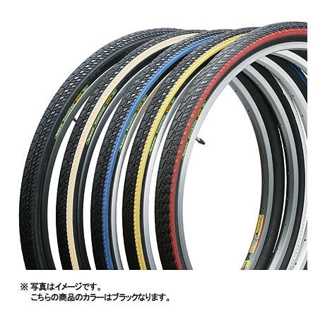 ツーキニスト ETRTO：28-622 ツーキニスト 700-28 BK/BK