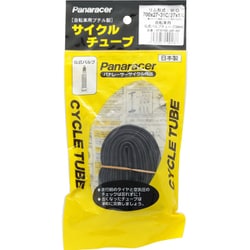 タイヤチューブ サイクルチューブ Cycle Tube 0TW700-28F-NP W/O 700×27～31C/27×1 1/8 仏式34mm