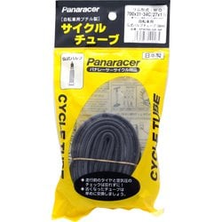 タイヤチューブ サイクルチューブ Cycle Tube 0TW700-32F-NP W/O 700×31～34C/27×1 1/4 仏式34mm