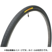 パセラ ETRTO:42-559 パセラ ブラックス 26-1.75 オールブラック