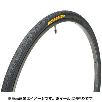 パセラ ブラックス 700×28C オールブラック ETRTO：28-622 8W728-18-B