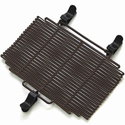 盗難防止ネット ロング こげ茶 TN-5