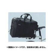 リアバッグ 大 ブラック N-3