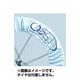 シルバー(27用) タイヤカバー