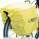 パニア用 P-225用　イエロー レインカバー