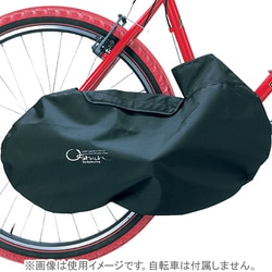 MTB ロード共用 チャーンジャケット