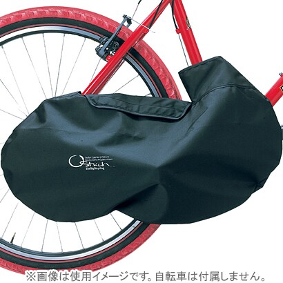 MTB ロード共用 チャーンジャケット