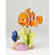 リボルテック ピクサー フィギュアコレクション 01 [ニモ＆ドリー]