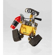 リボルテック ピクサー フィギュアコレクション 02 [ウォーリー]
