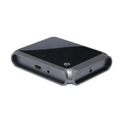HDMI入力対応 HD対応ポータブルHD映像配信ユニット MonsterX Live SK-MVXL