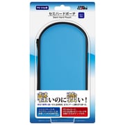 セミハードポーチ ブルー [PS Vita用]