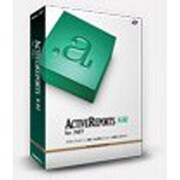 ActiveReports for .NET 6.0J Standard 5追加ライセンス [ライセンスソフト]