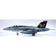75180 F/A-18E VFA-31 トムキャッターズ [1/72プラモデル]