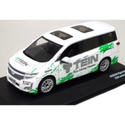 66003TE 日産 エルグランド TEIN Ver. [ミニカー]