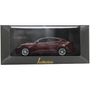 JC37002RM レクサス IS350 レッド [ミニカー]