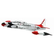 FA722010 T-33 アメリカ空軍 サンダーバーズ