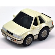 チョロQ zero（ゼロ）  Z02c [トヨタ ソアラ 2800GT ベージュ]