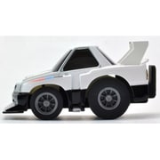 チョロQ zero（ゼロ）  Z01b [スカイライン シルエット ホワイト]