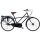 ウインカー付通勤自転車 GentleGear（ジェントル・ギア） ペダル・アヘッド YGA-235