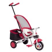 1歳からはトドラーカー MarkII