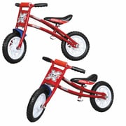 バランスバイク ゼクロス COOL-1BX-B シャイニングレッド