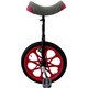 一輪車18 ピンク
