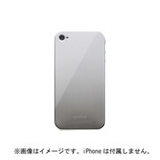 85060 [iPhone4/4S専用カバー haku（ハク） ミラー]