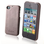 Z245i4 [iPhone4/4S用ケース E’stime Bar（エスティメバー） ジャズグレー]