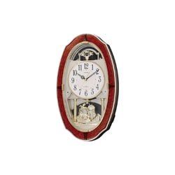 パルミューズM483N アミューズクロック 4MN483-A23