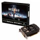 ZOTAC GTX560 Ti 1GB DDR5 SHORT BF3 ZT-50312-10M /BF3-ZTGTX560Ti-1GD5SHRT