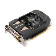 ZOTAC GTX560 1GB DDR5 SHORT BF3 ZT-50713-10M/BF3-ZTGTX560-1GD5SHRT