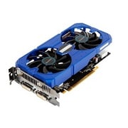 NVIDIA GeForce GTX560Ti/1,024MB GDDR5 WinFast GTX560 Ti Hurricane