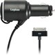iPad/iPhone用 シガーソケット付きシガーチャージャー LPA-CCi02S