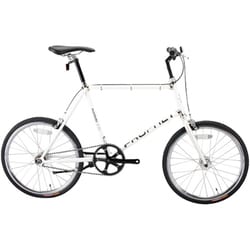 ヨドバシ.com - オオトモ 小径車（ミニベロ） ロードバイク 20型