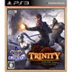 コーエーテクモ the Best TRINITY Zill O'll Zero [PS3ソフト]