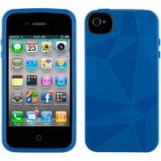 SPK-GEOSKIN-IP4S-CB [iPhone4S/4対応保護ケース]