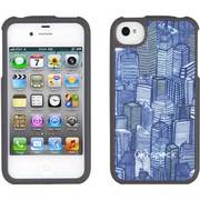 SPK-FITTED-IP4S-CG [iPhone4S/4対応保護ケース]