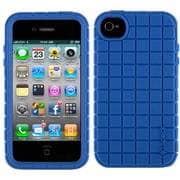 SPK-PIXLSKIN-IP4S-CB [iPhone4S/4対応保護ケース]