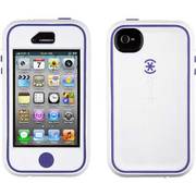 SPK-MTV-IP4S-WHAG [iPhone4S/4対応保護ケース]