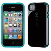 SPK-CNDY-IP4S-BKPC [iPhone4S/4対応保護ケース]