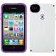 SPK-CNDY-IP4S-WHAG [iPhone4S/4対応保護ケース]