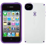 SPK-CNDY-IP4S-WHAG [iPhone4S/4対応保護ケース]