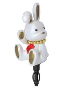 VRT42056 [デコピン ラビットラインストーン]