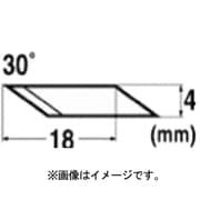 標準刃 40枚入り [交換用パーツ]