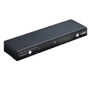 3D対応HDMIセレクター EX-4x2CS3D