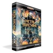 EZX Metal Machine EZXMM [Windows/Mac]