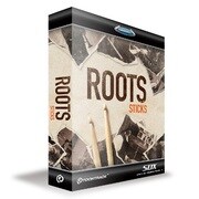 SDX Roots Sticks SDXRS [Windows/Mac]
