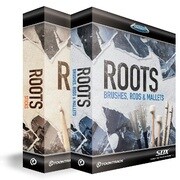 SDX Roots Bundle SDXRSET [Windows/Mac]