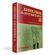 Brush Artistry 2BRAR2 [Windows/Mac]