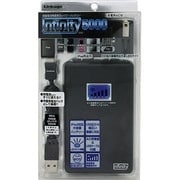 AC充電器付リチウム充電器5000mAh LD2-5000B